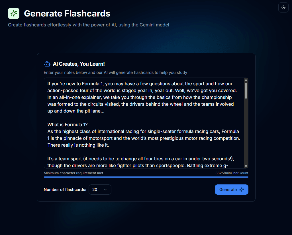 Cramble screenshot 3