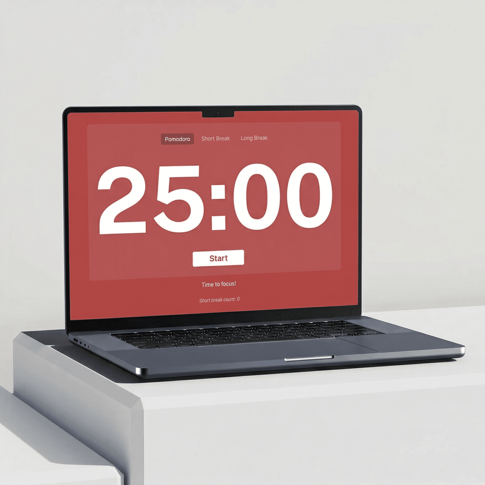 Pomodoro Timer